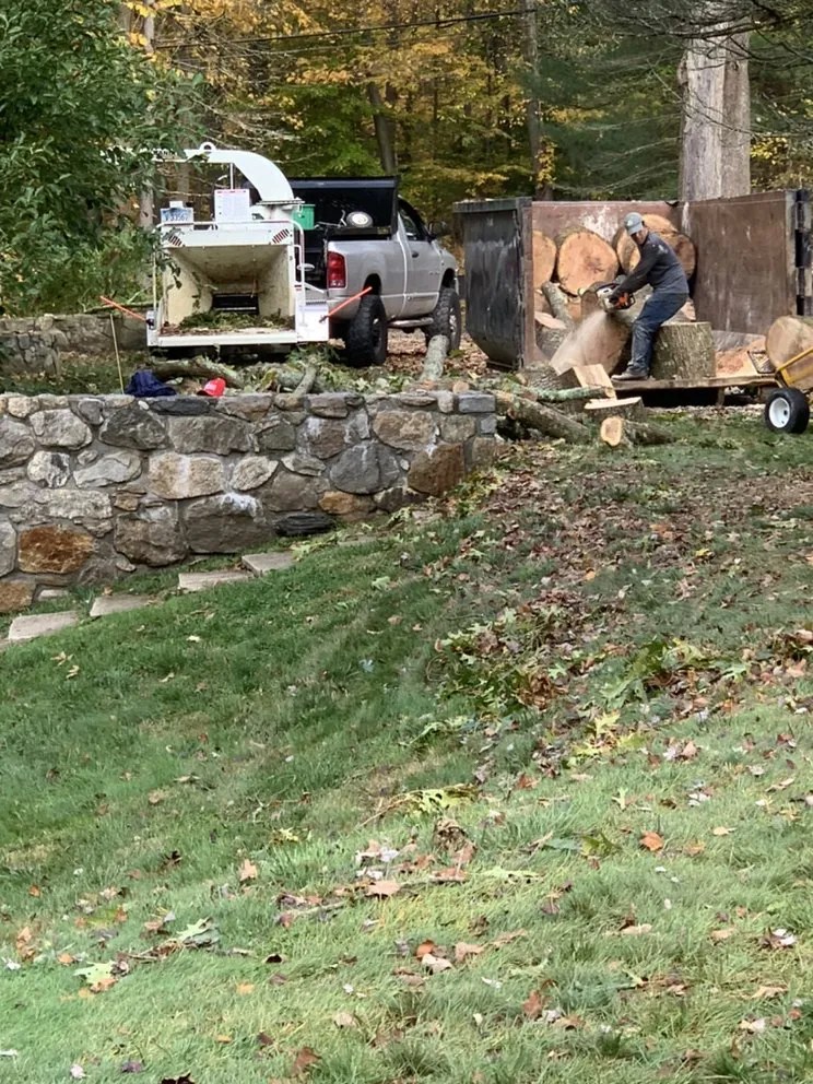 Reliable garden landscaping experts serving Norwalk, CT - JB Landscaping Services