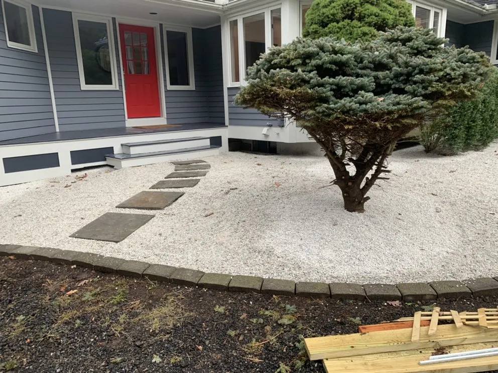 Reliable lawn care service for beautiful yards across Norwalk, CT - JB Landscaping Services