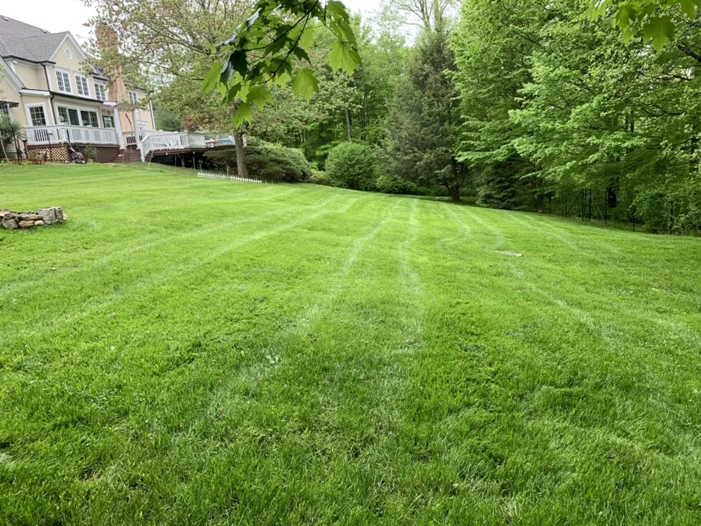 Trusted landscape design for residential properties in Norwalk, CT by JB Landscaping Services