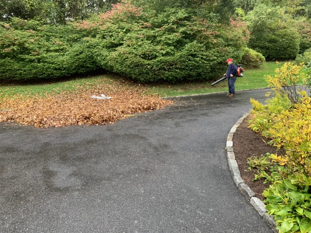Expert residential landscaping experts serving Norwalk, CT - JB Landscaping Services