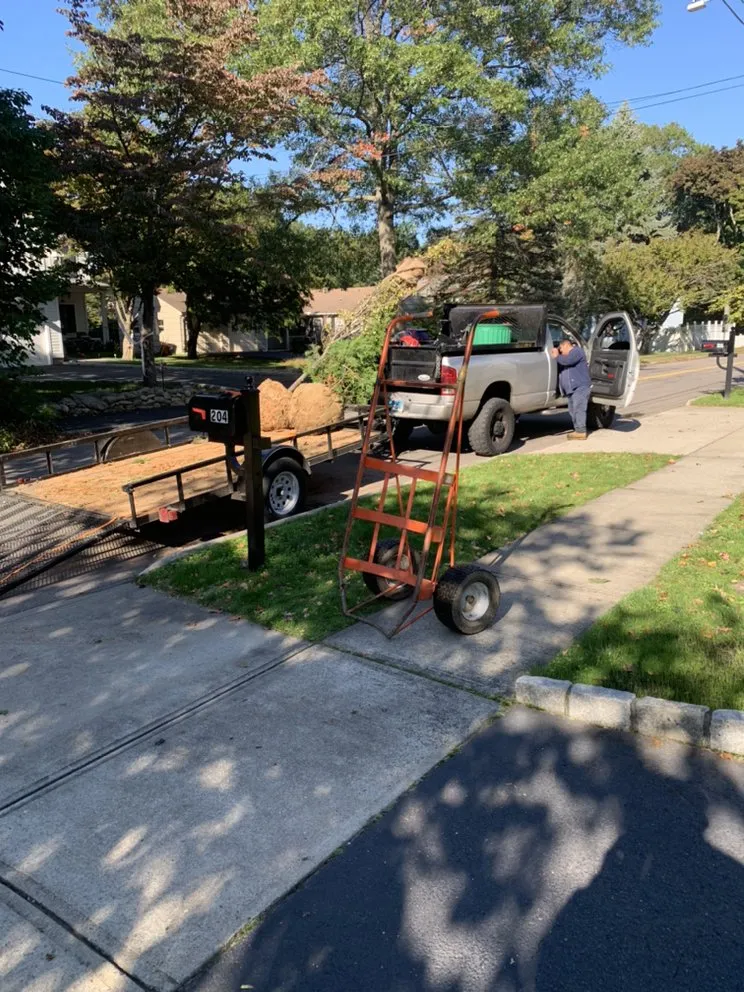 Professional landscaping services in Norwalk, CT - JB Landscaping Services