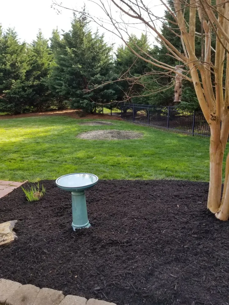 Top-rated outdoor landscaping with custom design in Spring Hill, TN by JB Landscaping