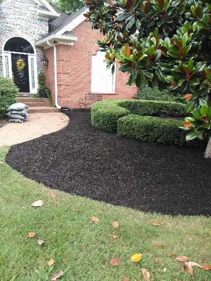 Top-rated residential landscaping experts serving Spring Hill, TN - JB Landscaping
