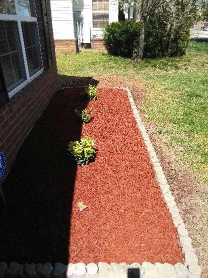 Custom lawn care service near you in Spring Hill, TN by JB Landscaping