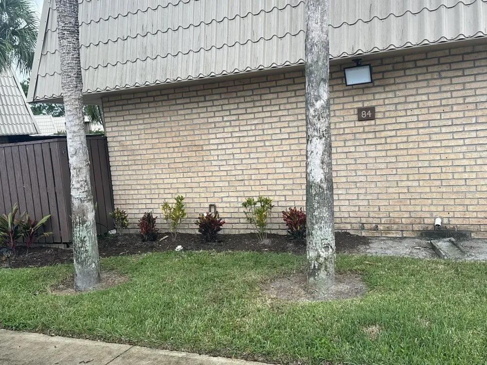 Expert landscaping services experts serving West Palm Beach, FL - JB Landscaping