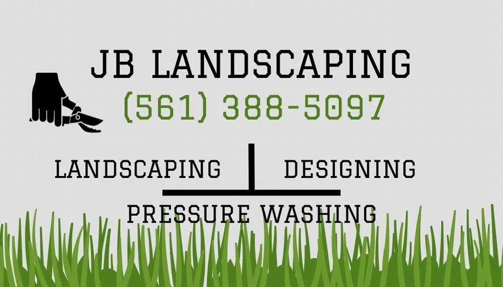 Trusted residential landscaping for residential properties across West Palm Beach, FL - JB Landscaping