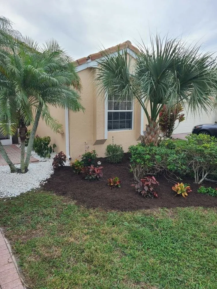 Local landscaping services for year-round maintenance across West Palm Beach, FL - JB Landscaping