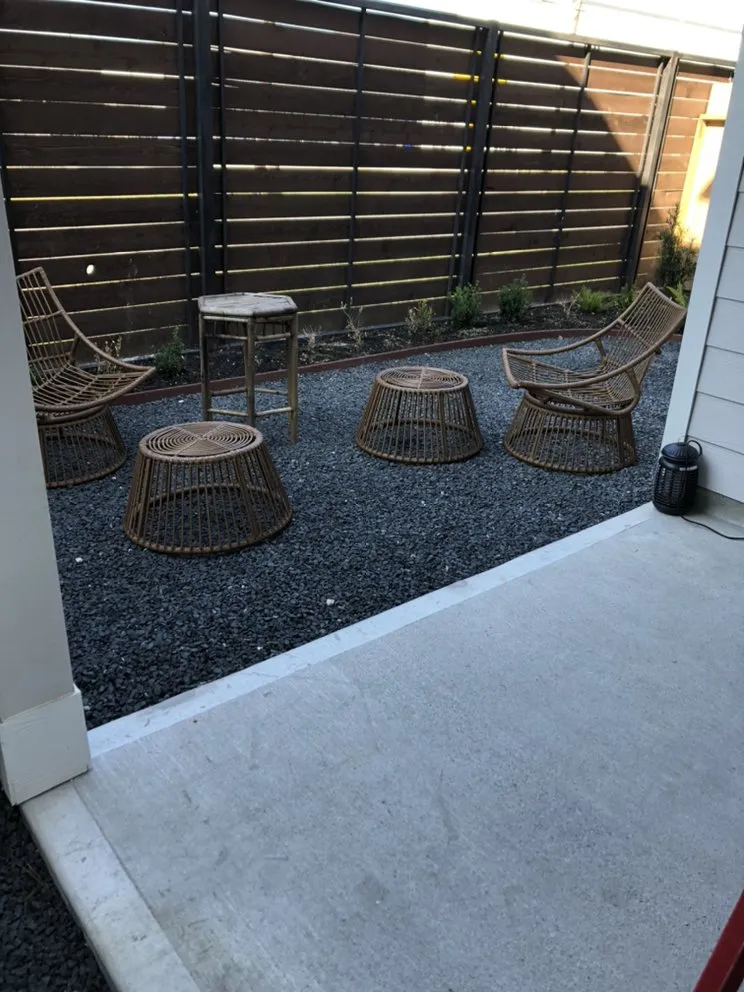 Local yard cleanup service in Willis, TX by JB landscaping