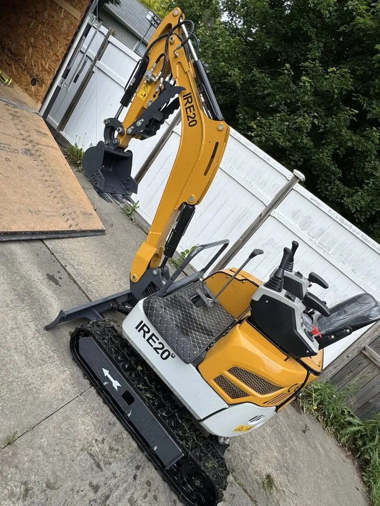 Local landscaping services experts serving Maryville, MO - JB Lawn & Grave Solutions