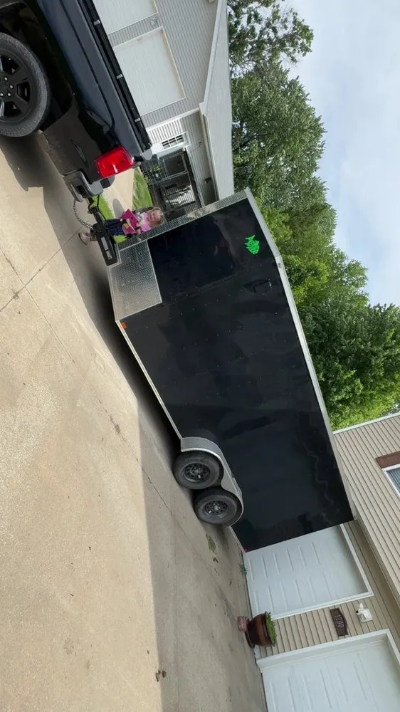 Professional lawn mowing service in Maryville, MO - JB Lawn & Grave Solutions