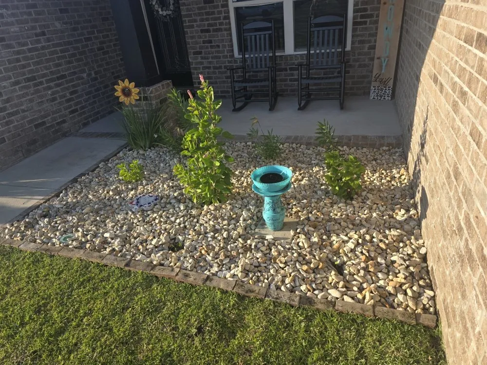 Custom yard maintenance for beautiful yards in Callaway, FL by J&B Lawn & Landscape