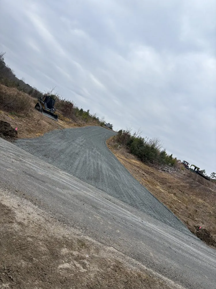 Trusted garden landscaping for residential properties across Mechanicsville, VA - JB Lawn & Landscaping