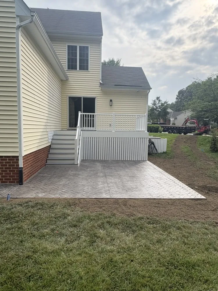 Expert lawn care service for homes in Mechanicsville, VA by JB Lawn & Landscaping