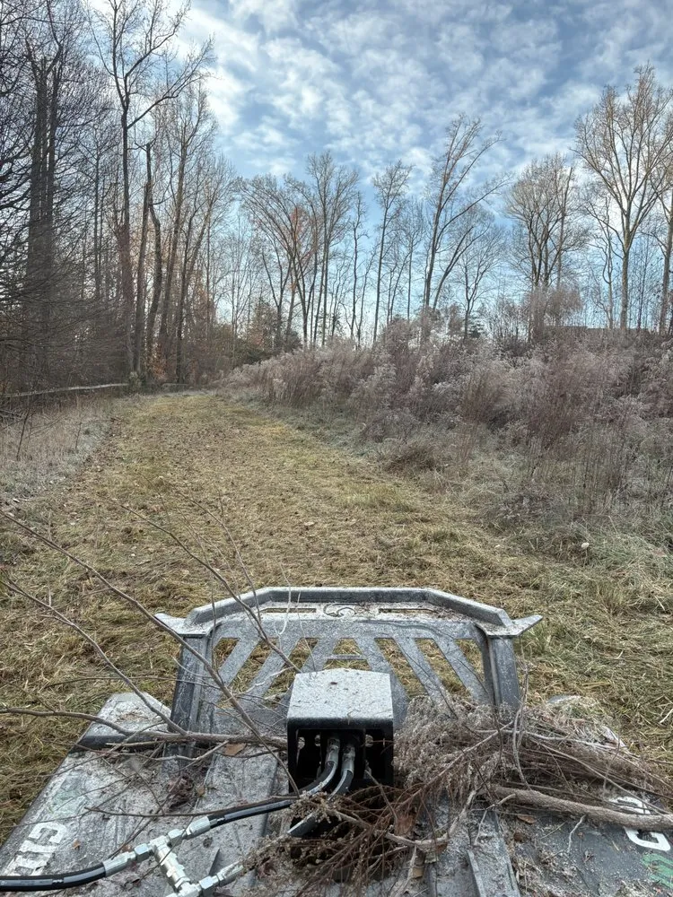 Expert yard cleanup service in Mechanicsville, VA by JB Lawn & Landscaping