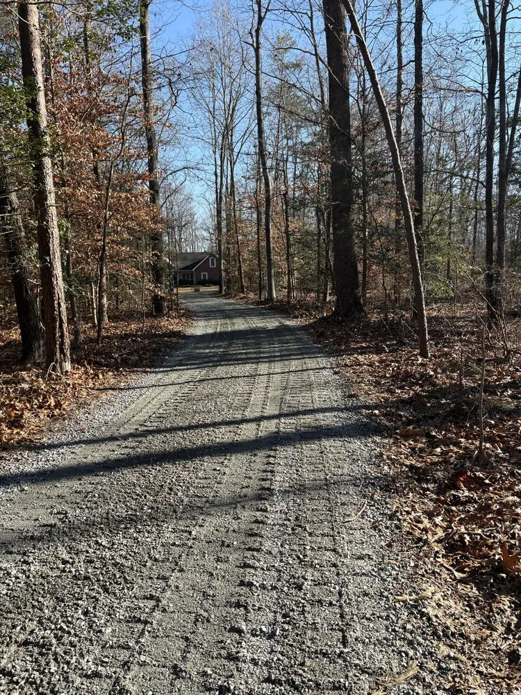 Top-rated outdoor landscaping for beautiful yards in Mechanicsville, VA by JB Lawn & Landscaping