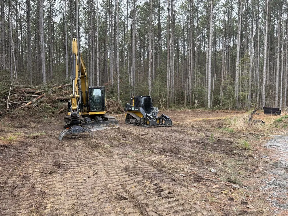 Expert yard maintenance in Mechanicsville, VA - JB Lawn & Landscaping