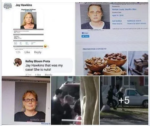 Custom landscape design in Norfolk, VA by JB Lawn & Tree Service