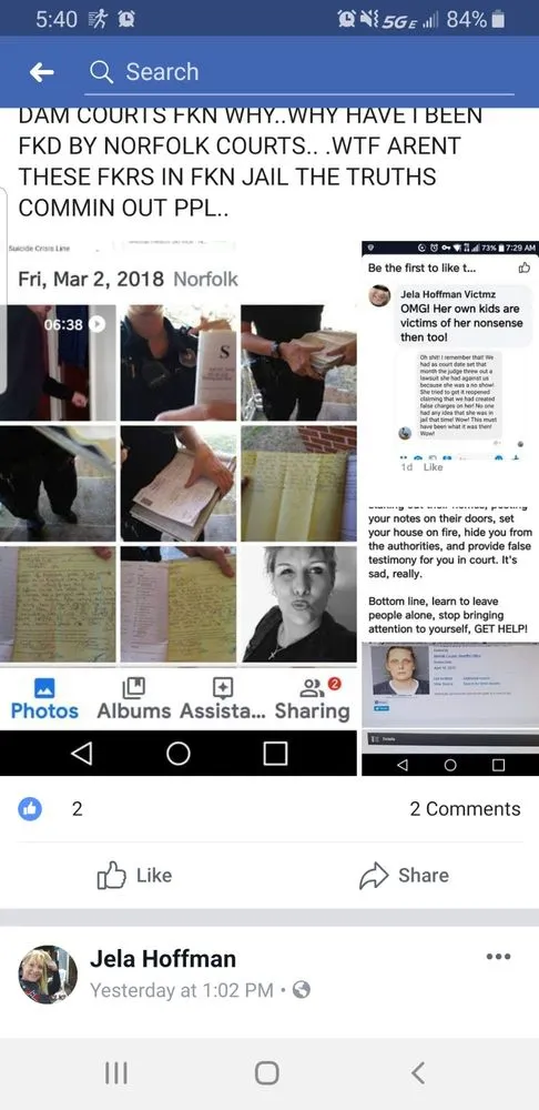 Local landscaping services in Norfolk, VA by JB Lawn & Tree Service