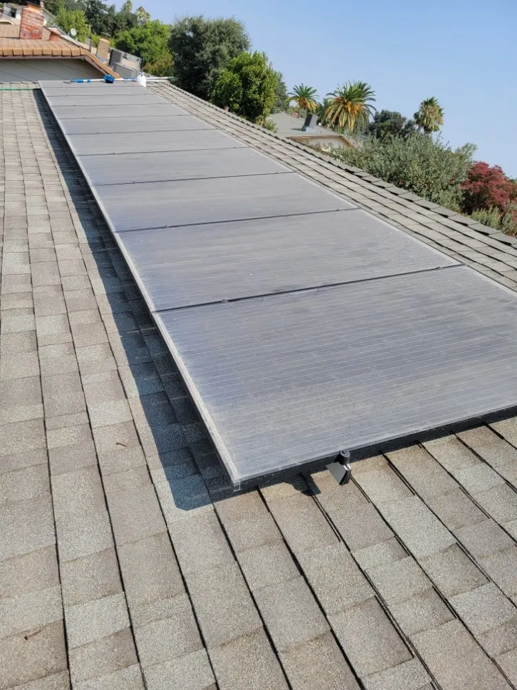 Trusted landscape installation experts serving Stockton, CA - JB Lawn And Solar Panels Cleaning