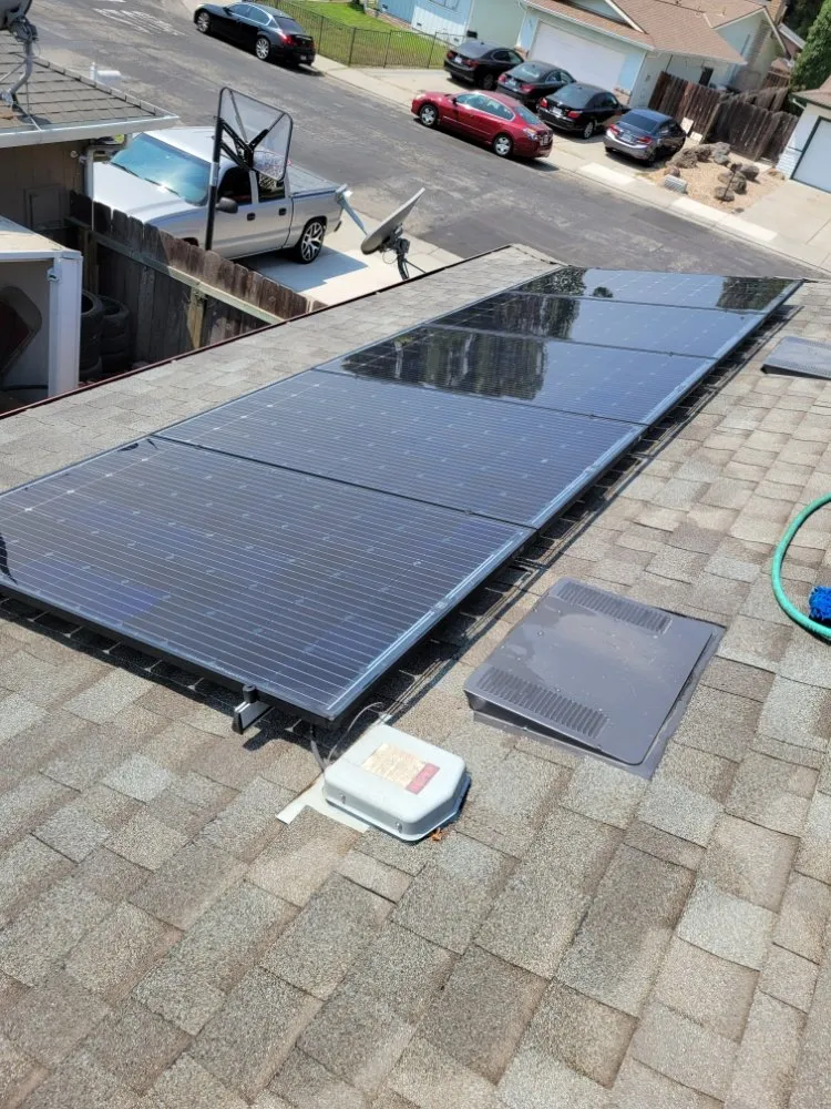 Reliable lawn mowing service for outdoor upgrades in Stockton, CA by JB Lawn And Solar Panels Cleaning