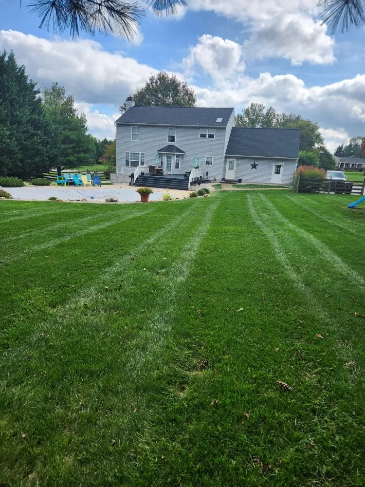 Top-rated landscape installation experts serving Westminster, MD - JB Lawn Care and Landscape