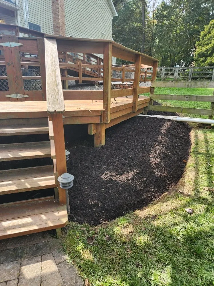 Reliable lawn care service experts serving Westminster, MD - JB Lawn Care and Landscape