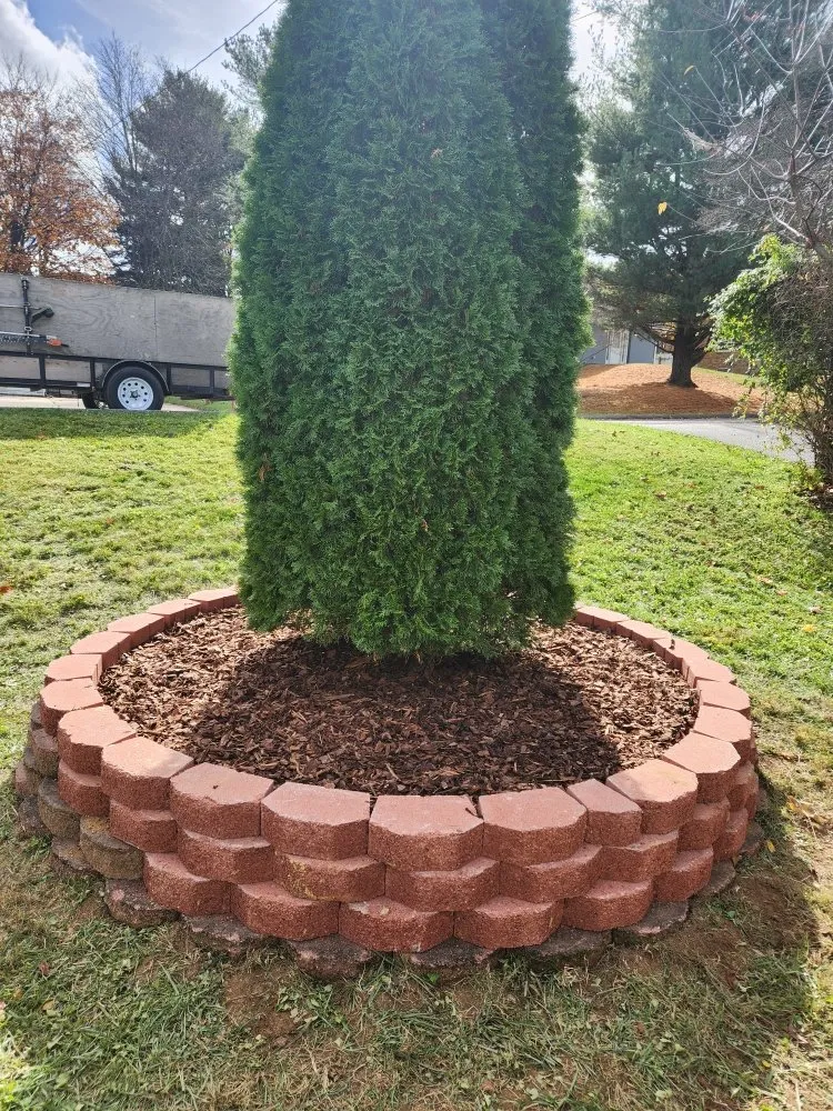 Reliable landscaping services for year-round maintenance across Westminster, MD - JB Lawn Care and Landscape