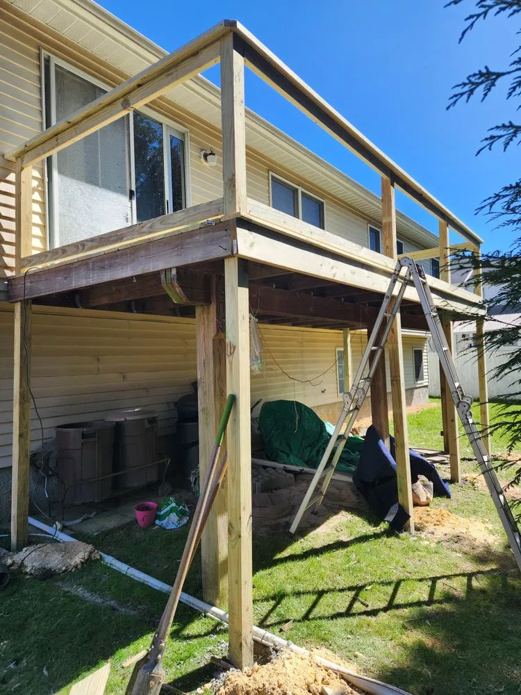 Local yard maintenance in Westminster, MD - JB Lawn Care and Landscape