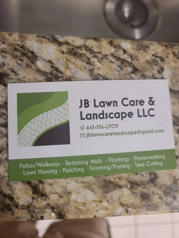 Affordable outdoor landscaping for outdoor upgrades across Westminster, MD - JB Lawn Care and Landscape