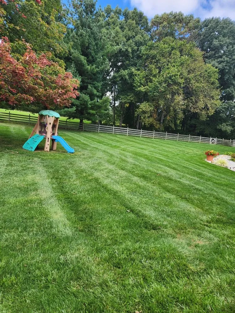 Expert landscaping services in Westminster, MD by JB Lawn Care and Landscape