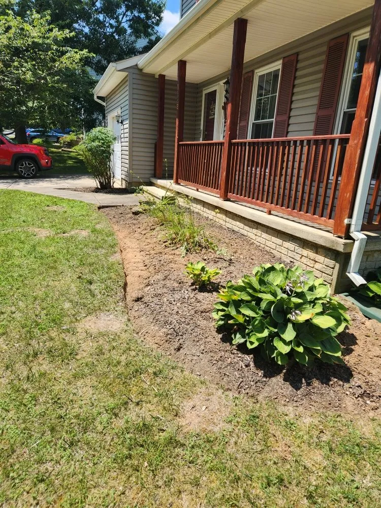 Local yard cleanup service for outdoor upgrades across Westminster, MD - JB Lawn Care and Landscape