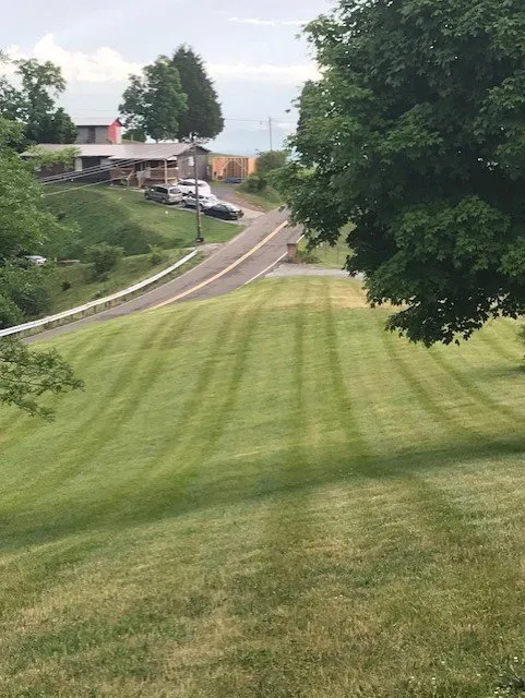 Reliable landscaping services experts serving Mount Olive, AL - JB Lawn Care and Pressure Washing