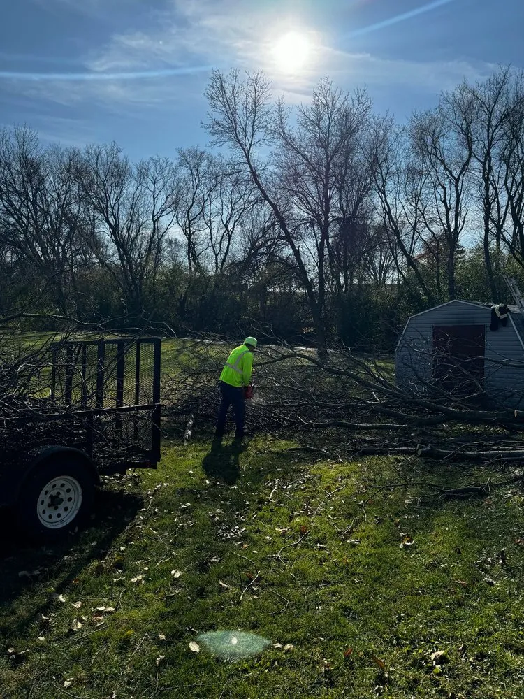 Reliable landscape installation in Lakeville, MN - Jb Lawn Care& More