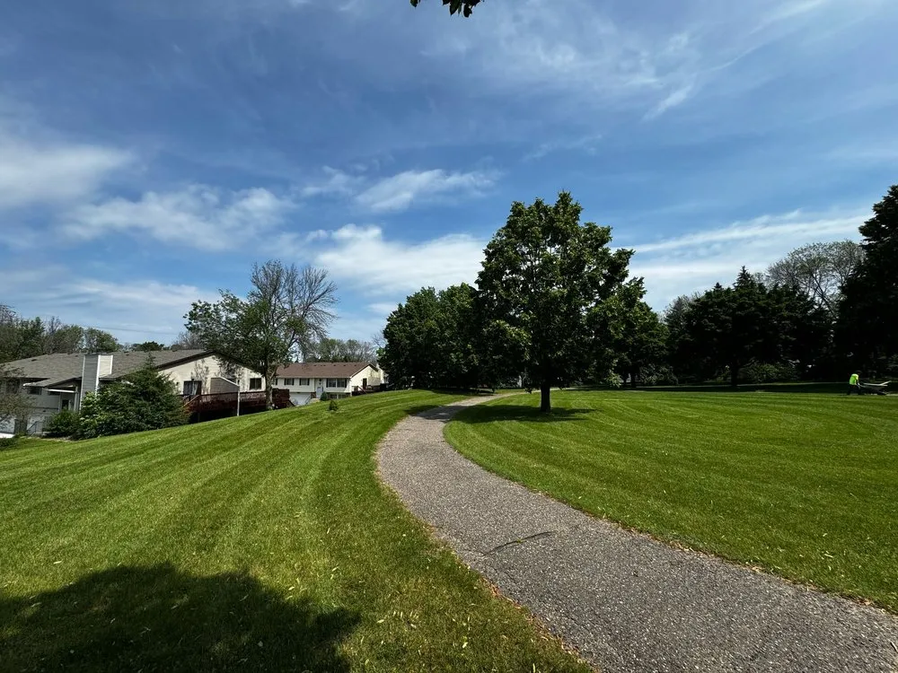 Professional lawn care service in Lakeville, MN by Jb Lawn Care& More