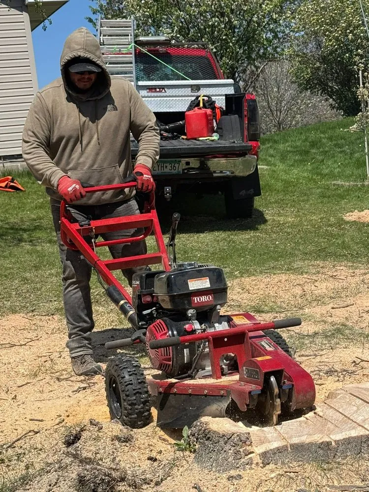 Professional outdoor landscaping for homes across Lakeville, MN - Jb Lawn Care& More