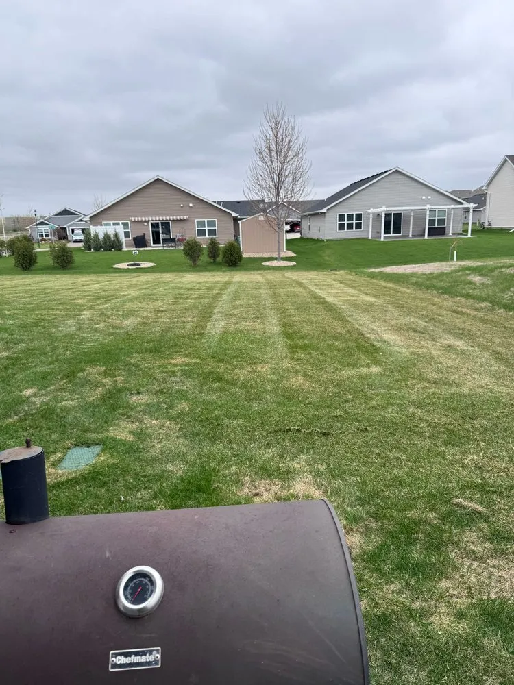 Professional landscaping services in Lakeville, MN - Jb Lawn Care& More
