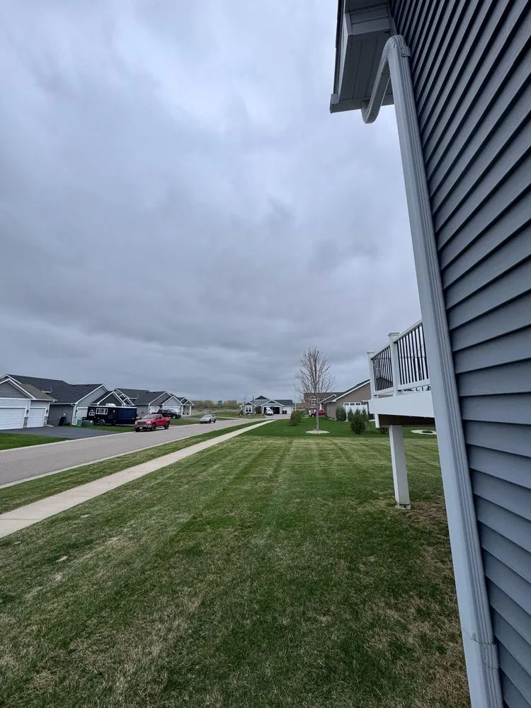 Top-rated residential landscaping for year-round maintenance across Lakeville, MN - Jb Lawn Care& More