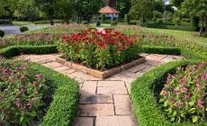 Expert residential landscaping for residential properties across Rockford, IL - Jb Lawn Care