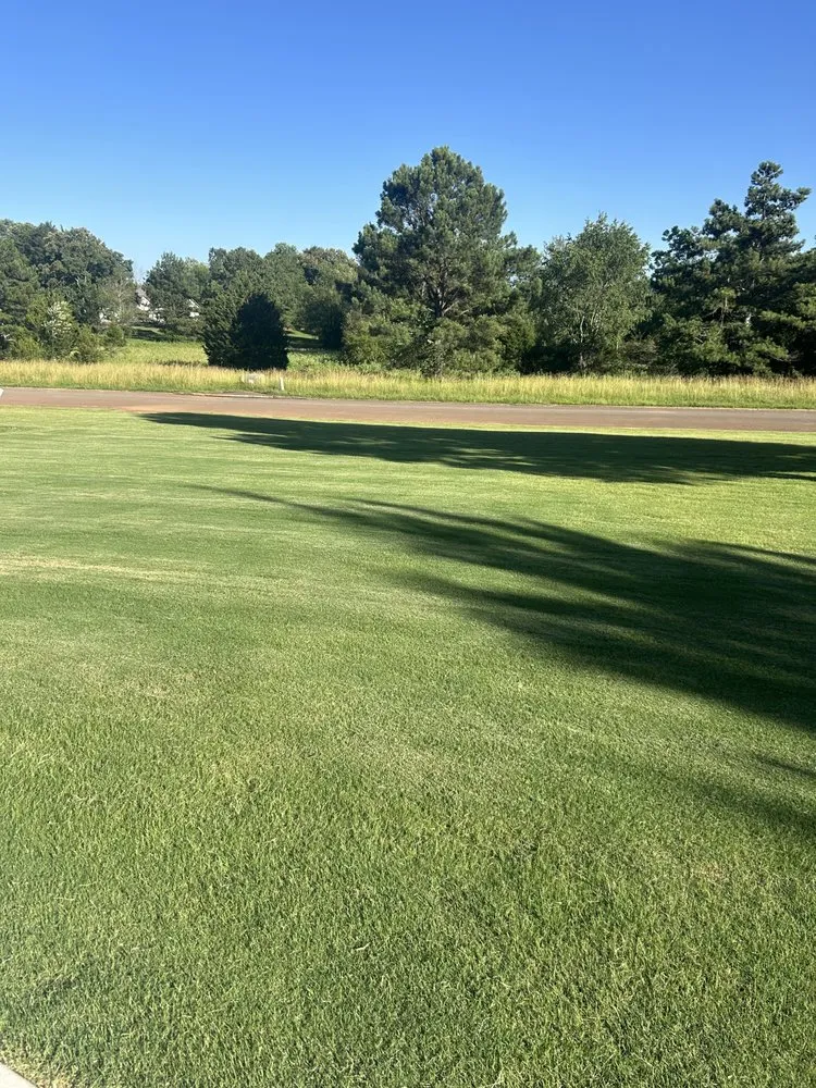 Reliable landscape installation experts serving Rome, GA - J.B Lawn care