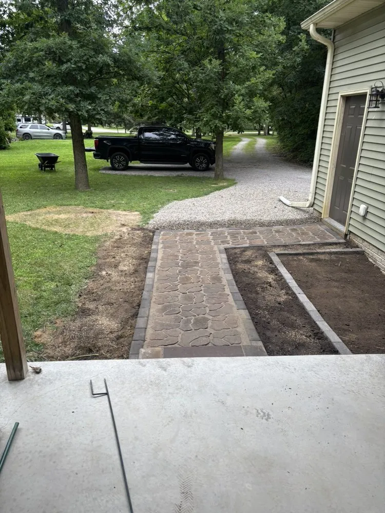 Trusted outdoor landscaping for outdoor upgrades across Cass City, MI - JB lawn Care Services