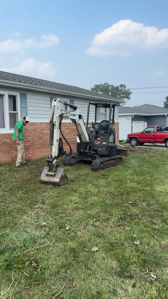 Top-rated yard maintenance in Cass City, MI - JB lawn Care Services