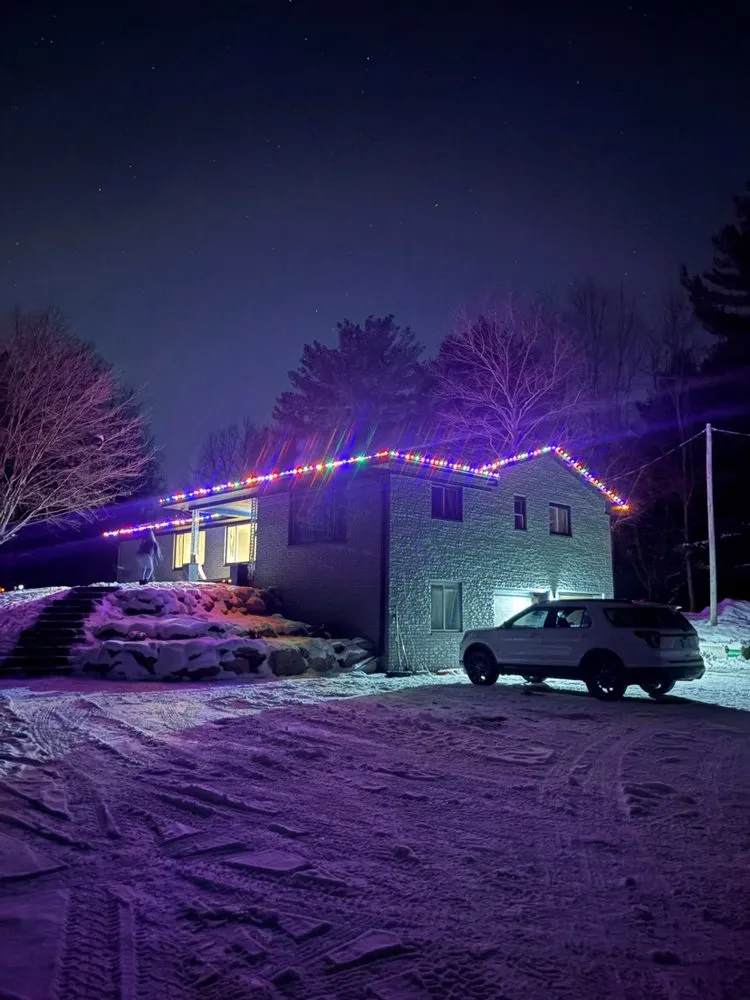 Affordable landscape design in Cass City, MI by JB lawn Care Services