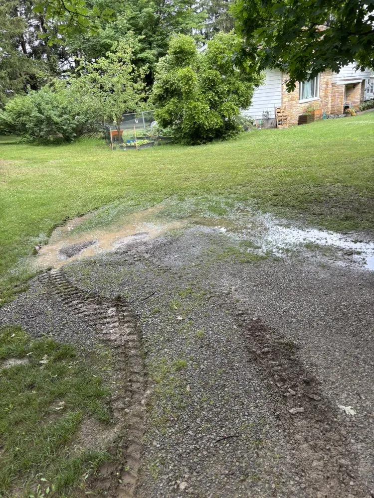 Affordable outdoor landscaping in Cass City, MI by JB lawn Care Services