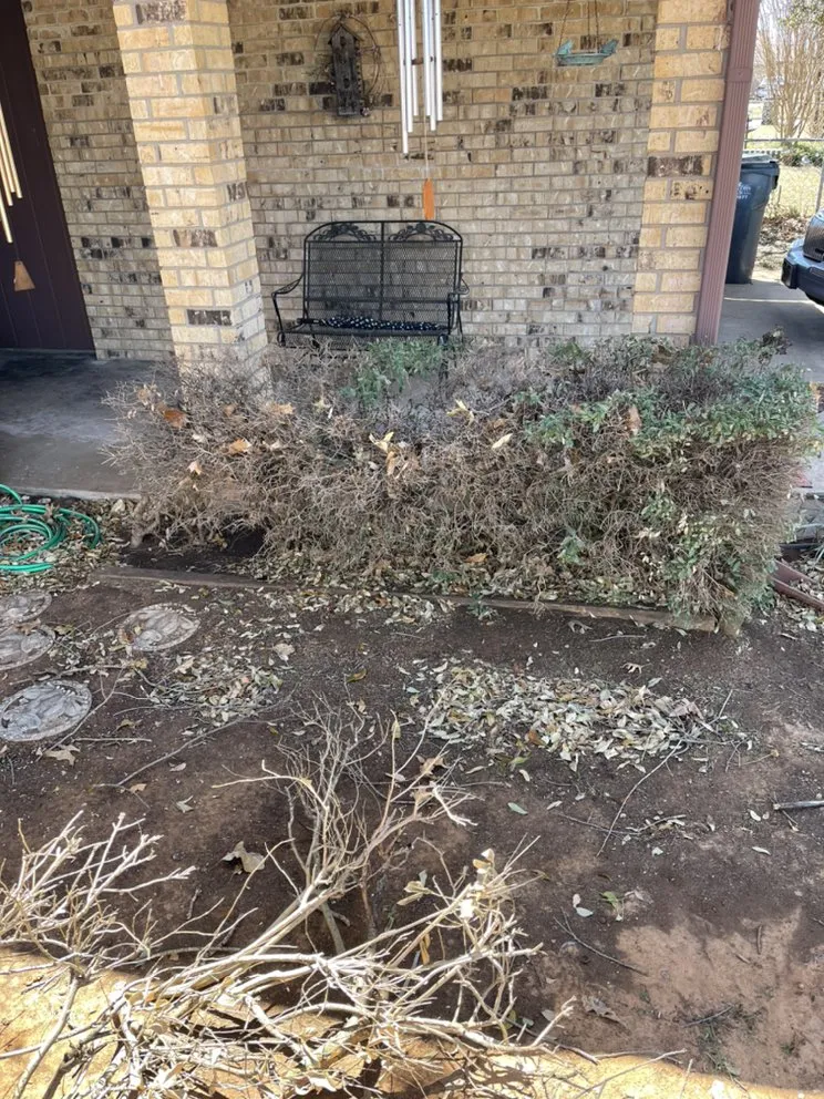 Reliable landscape design experts serving Wichita Falls, TX - JB Lawn Care