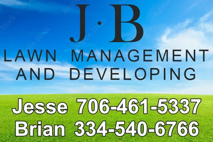 Local yard cleanup service experts serving Smiths Station, AL - JB Lawn Management and Developing