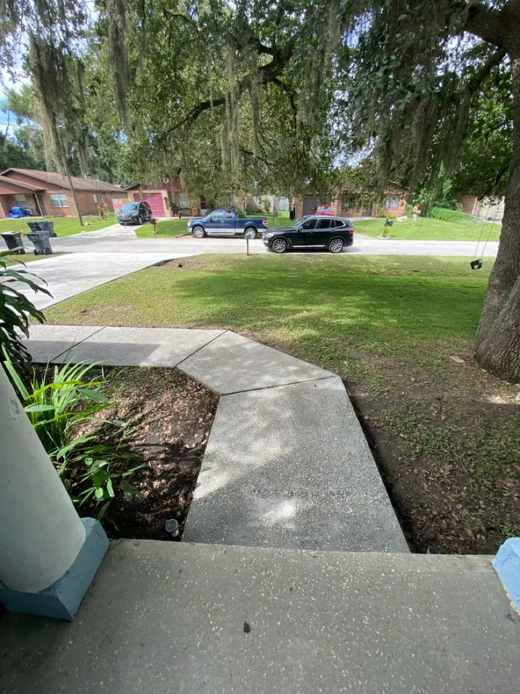 Top-rated yard cleanup service in Lakeland, FL - Jb Lawn Service