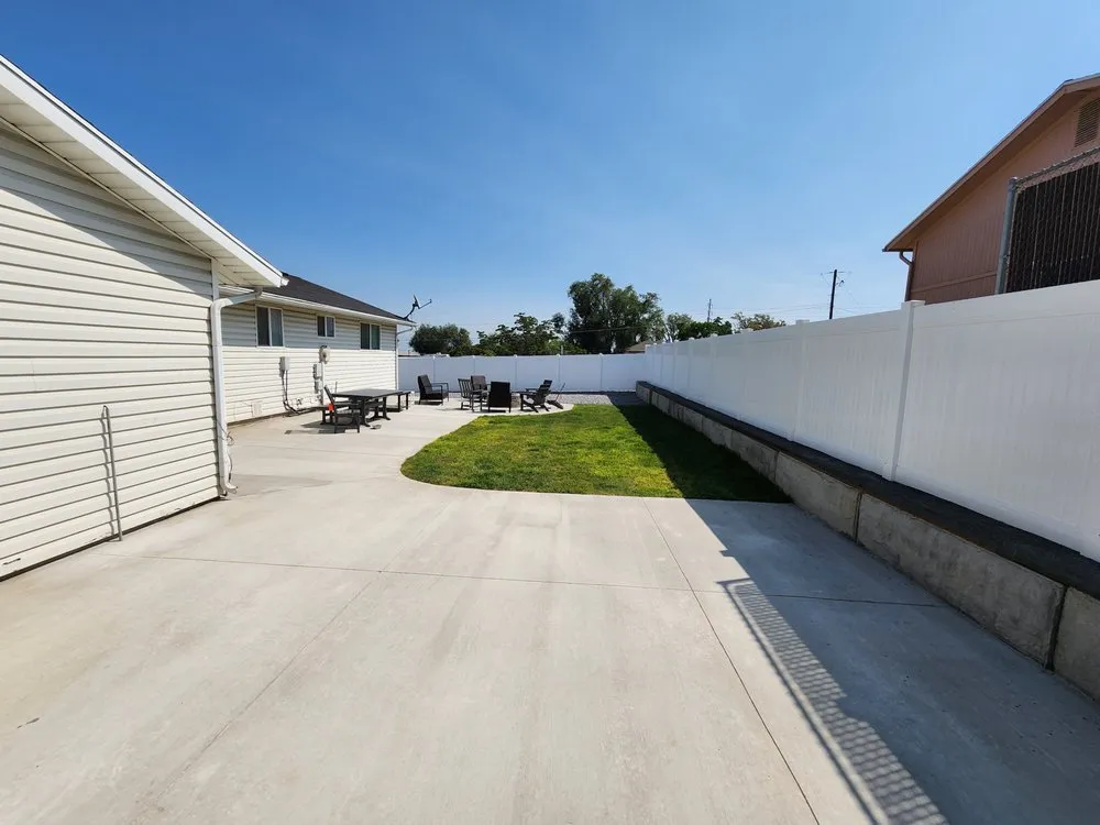 Top-rated landscaping services for outdoor upgrades in West Valley City, UT by JB Lawn Works