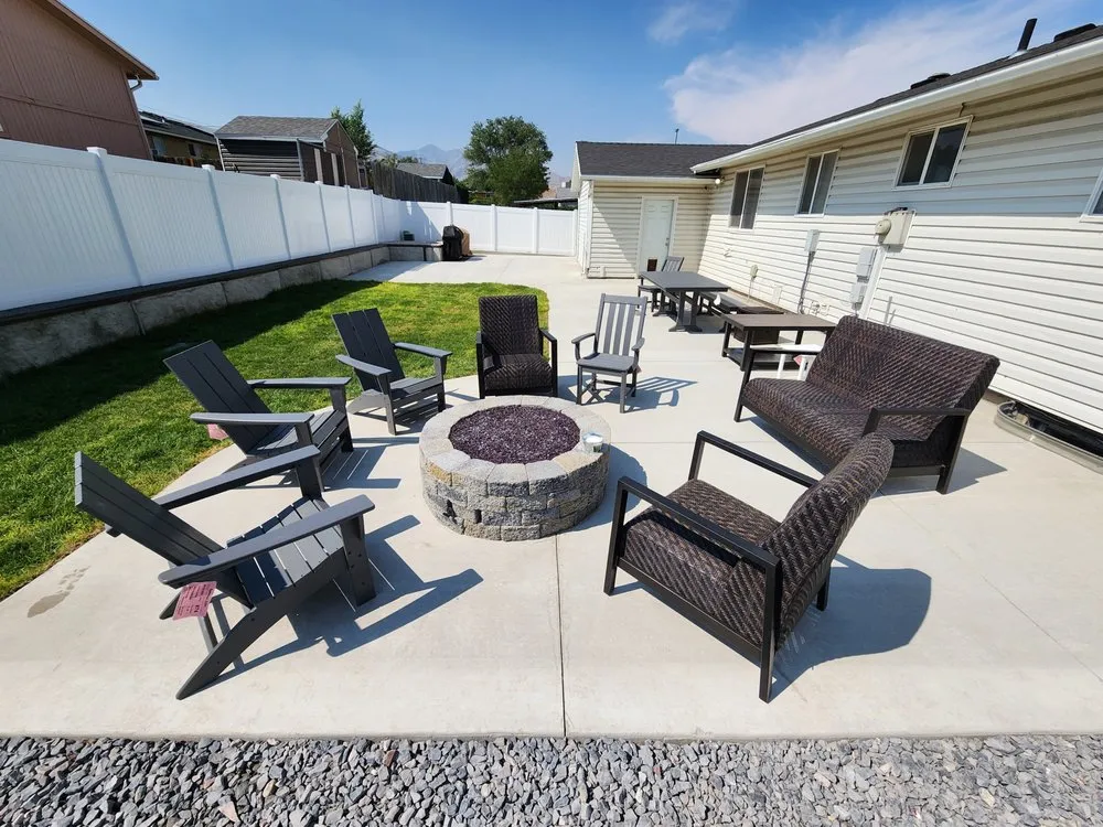 Trusted outdoor landscaping experts serving West Valley City, UT - JB Lawn Works