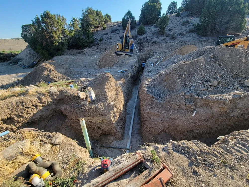 Reliable landscape installation in West Valley City, UT by JB Lawn Works