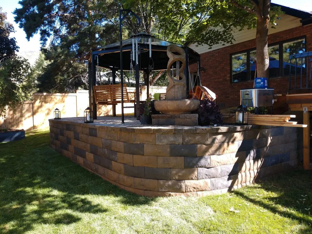 Custom lawn mowing service experts serving West Valley City, UT - JB Lawn Works